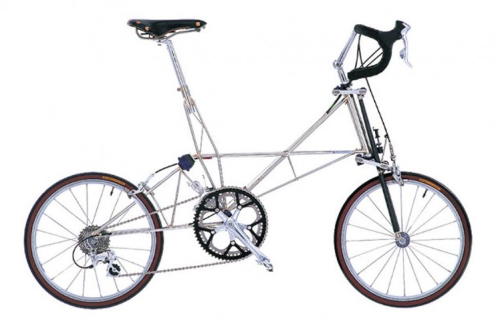 中学1年 数学 自転車