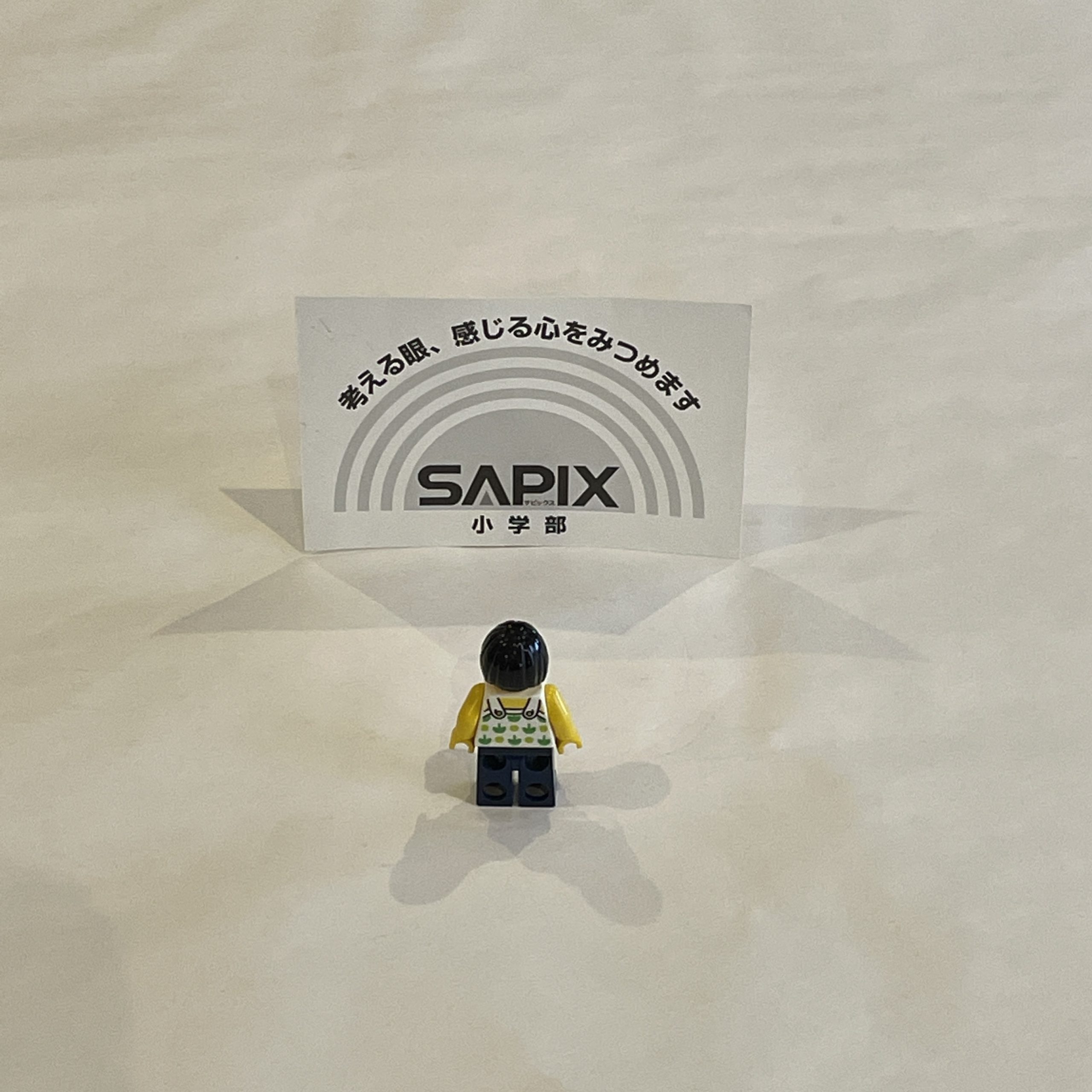 新中1/サピックス：サピックスへの感謝と「入試応援動画」 | 『戦記』